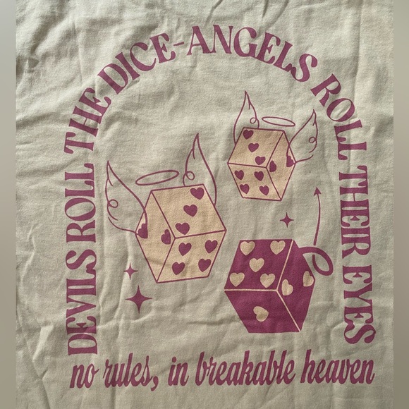 Taylor Swift Cruel Summer Tshirt - Picture 9 of 9